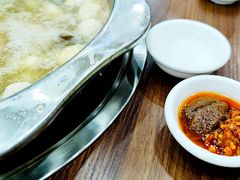 -潮泰牛肉火锅 · 创于1992年(车公庙店)