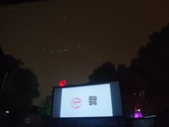 -枫花园汽车电影院(朝阳公园店)