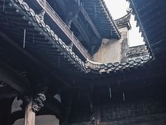 -绩溪龙川景区