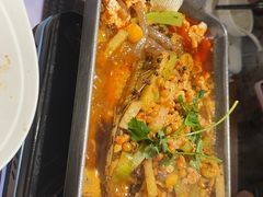 -乔街深夜食堂·小龙虾·高压锅生蚝(杭州总店)