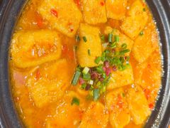 -云海肴·汽锅鸡·云南菜(苏州中心店)
