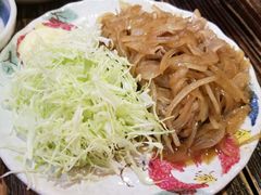 -平成屋·午肴夜酒(四川北路店)