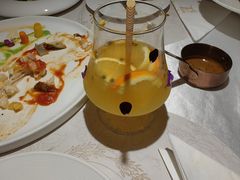 -PARFUM FLORAL花境法餐(南京首店)