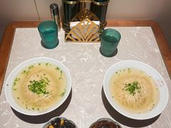 -松鹤面馆·古法焖肉面(观前店)