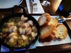 -FISH&POTATO Cō(地中海美食 万象城店)