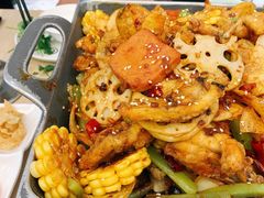 -精悦蓉(松江万达广场店)