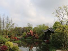 -武汉园博园(武汉自然博物馆)