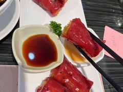 紅米腸-虾饺妹·粤式手工点心(水荫路店)