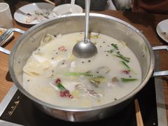 -有家酸菜鱼(苏州绿宝广场店)