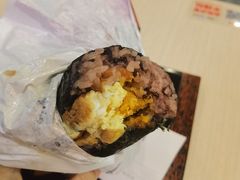 -永和大王(军博店)