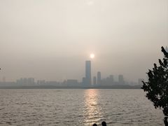 -深圳湾公园(南山区)