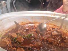 -又见炊烟私房菜(敬亭路店)