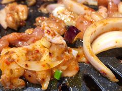 -悟能八戒烤肉自助(秦隆步行街店)