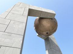 -青澳湾北回归线广场