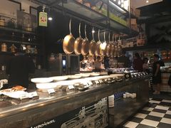 -多伦多海鲜自助餐厅(百盛购物中心三阳店)