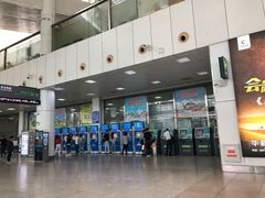 -国际邮轮中心码头(厦鼓码头)