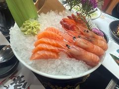 -松坂屋日料自助(长城路店)