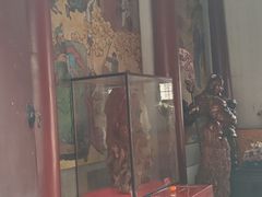 -卓刀泉寺