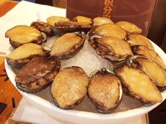 -星伦多自助料理(华润万象城店)
