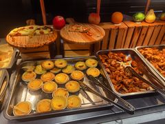 -快乐爱斯米牛排自助(正大广场店)