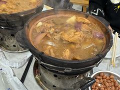 -范贤光鸡公煲(平乐园总店)