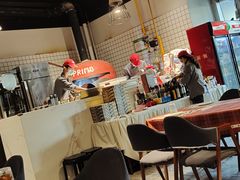 -Primo·丽莫意大利窑烤披萨