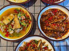 -江西老表·经典江西八大碗