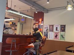 -The Roastery By AllYouWant(福田店)