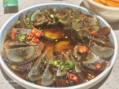 -李军力烧烤(祭城店)