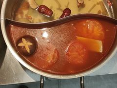 -熹悟海鲜火锅·广式打边炉
