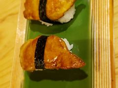 -隐泉京望日式料理(太和广场店)