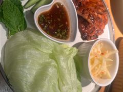 -星叶·东南亚料理(温州万象城店)