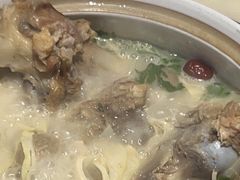 -小骨煲金华砂锅(转塘金街美地店)