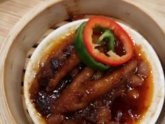-粤仔湾砂锅粥(广益哥伦布店)