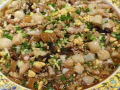 -渔民船说·北塘海鲜·天津菜·海肠捞饭(北塘古镇店)