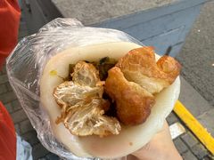 -上海虹口糕团食品厂(茂名路店)