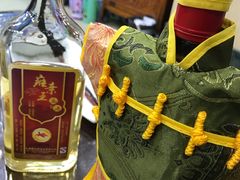 -乔家满族八大碗(流水沟店)