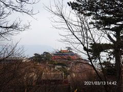 -妙峰山风景名胜区
