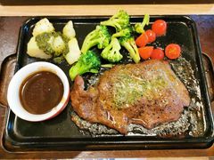 -必胜客(北苑路店)