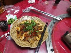 -古城苗家土菜馆(河景餐厅店)