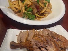 -悠悠美食