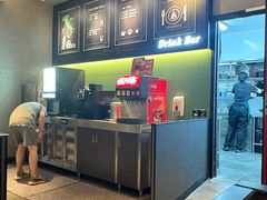 -萨莉亚(巴黎春天成山店)
