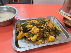 雪豆蹄花-吴氏蹄花