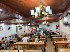 -华兴街自力面店