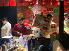 -丰茂烤串(金源店)