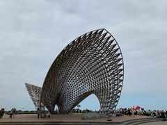 -南汇嘴观海公园