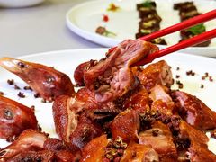 -虹御轩·传承江浙菜(虹桥店)