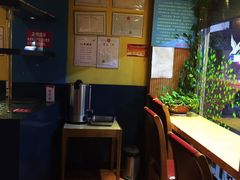 -岳姥姥饺子(泺文路店)