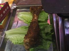 -老陈虾霸(上海路店)