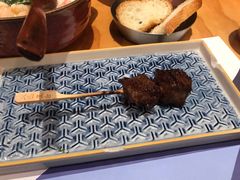 -火山屋台(新街口店)